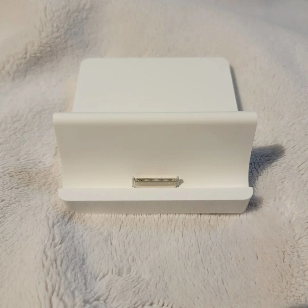 iPad Dock